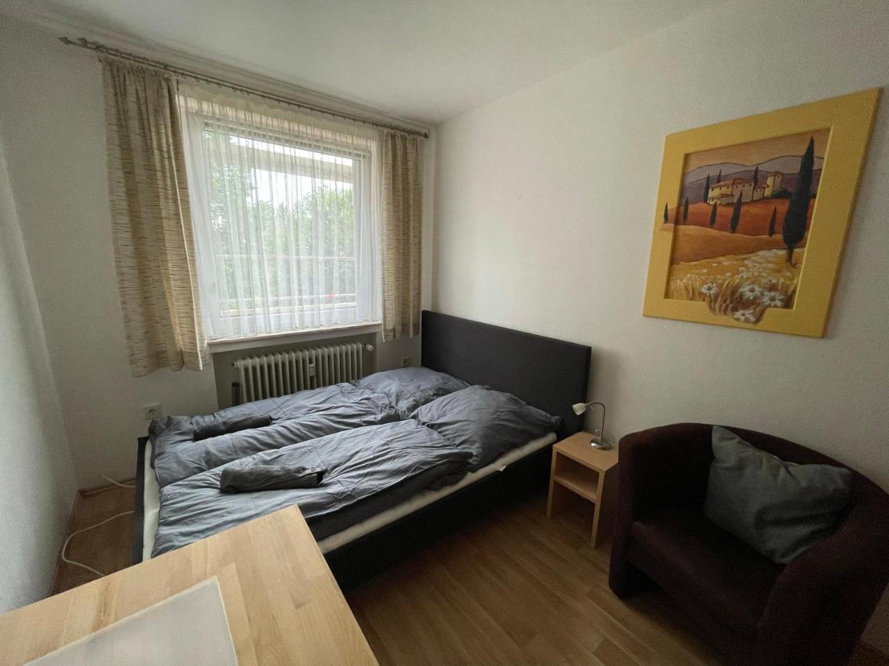 Schönes einfaches Zimmer in Oldenburg photo 2