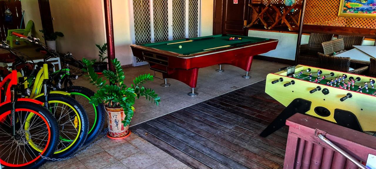 Moorea Golf Lodge photo 3