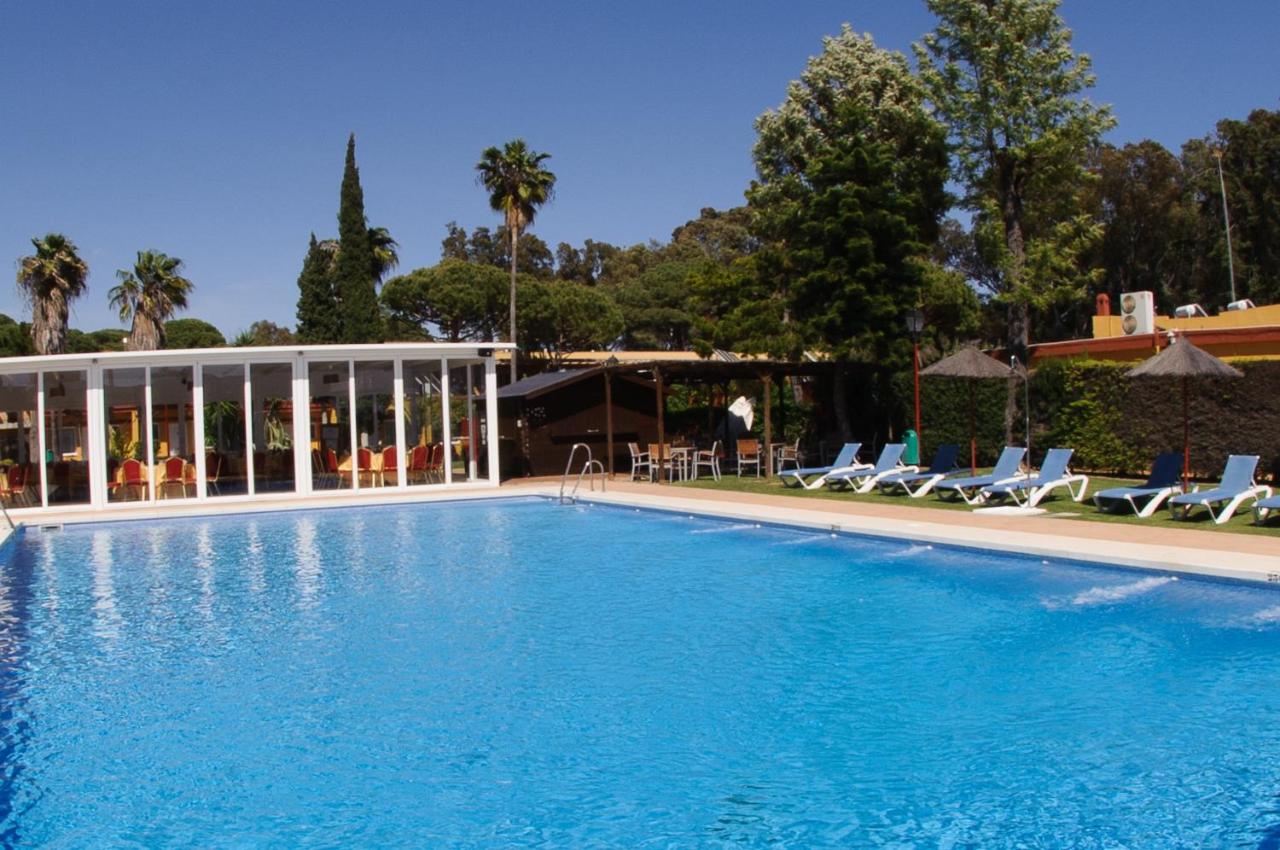 Hotel Dunas Puerto