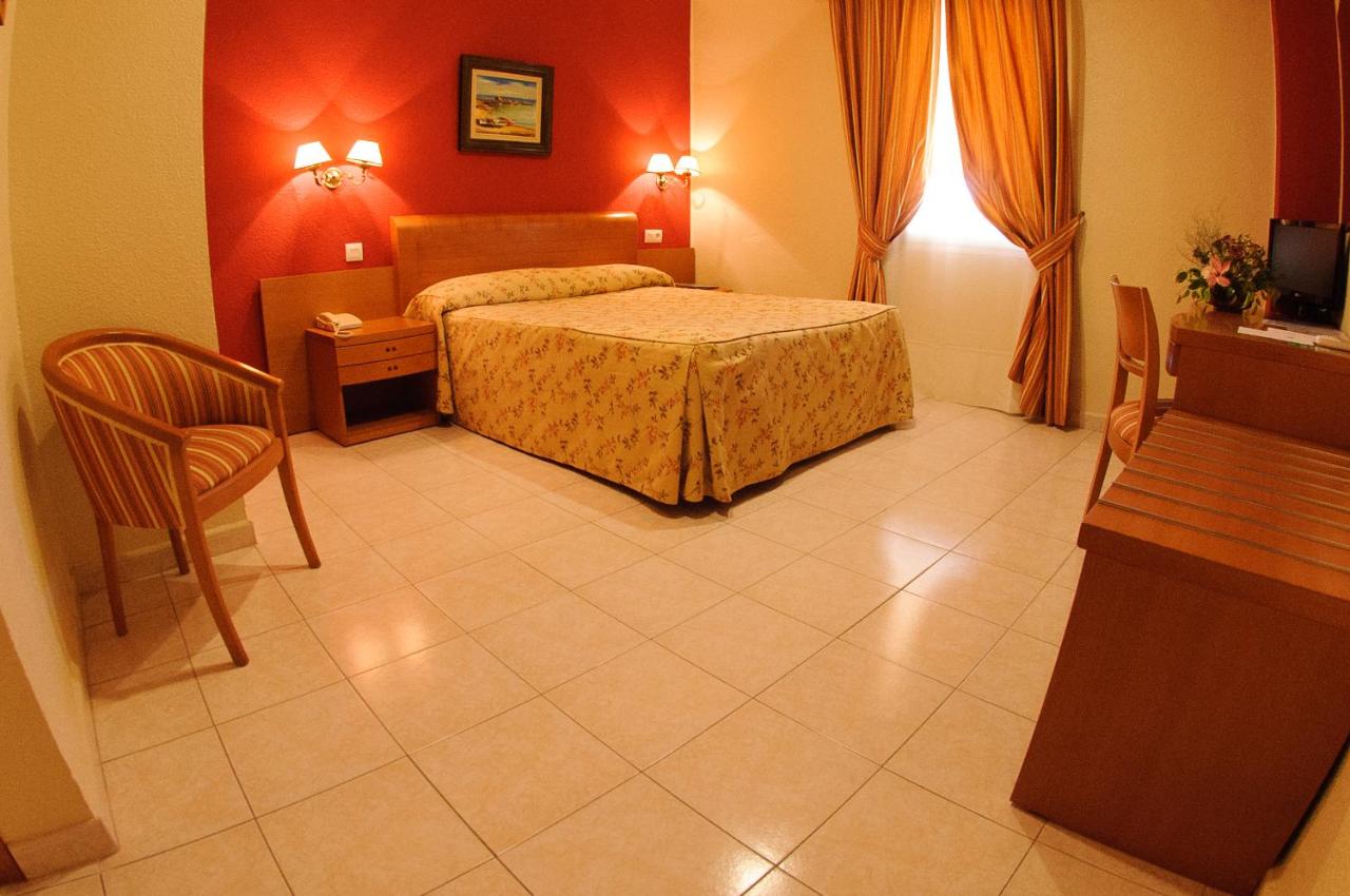 Hotel Dunas Puerto photo 2
