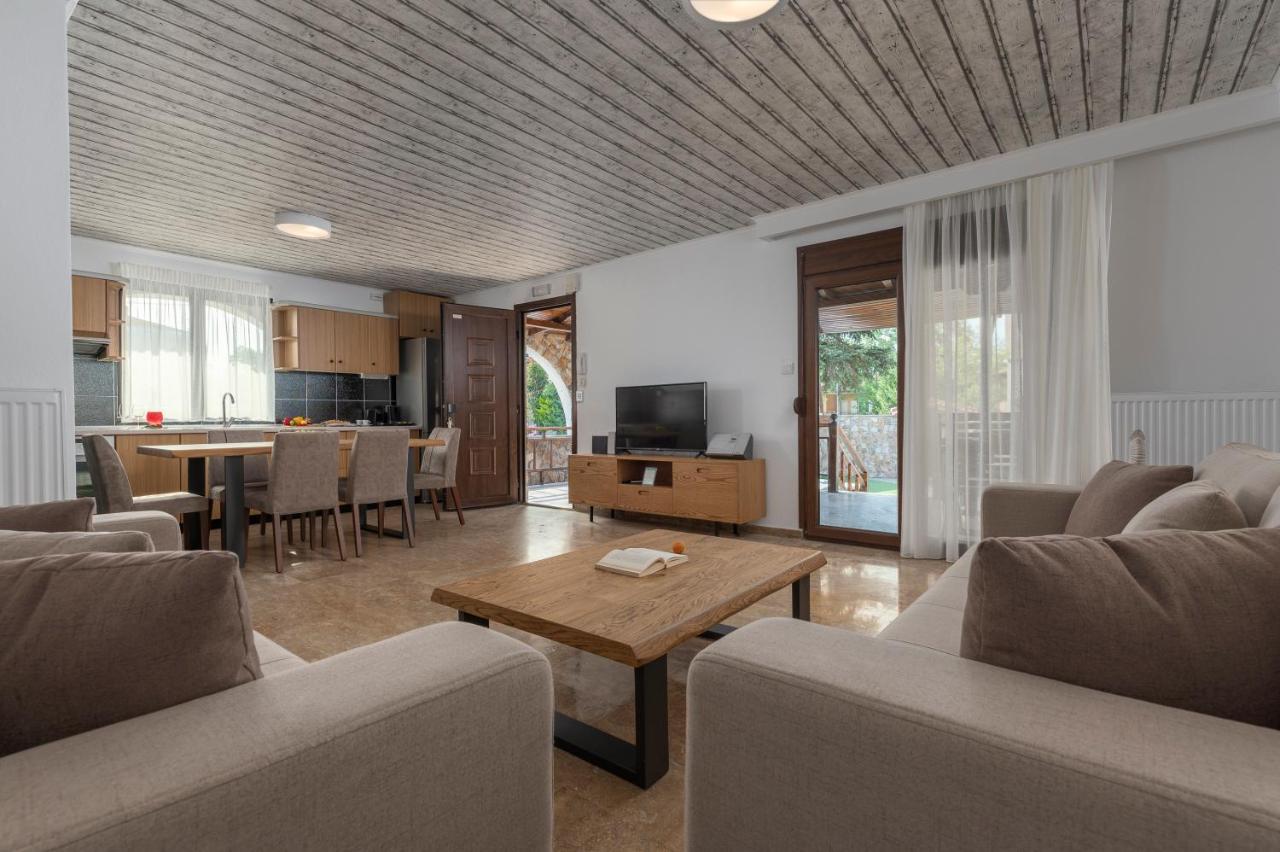 ALPE LUXURY ACCOMMODATION Villa Arches - 4