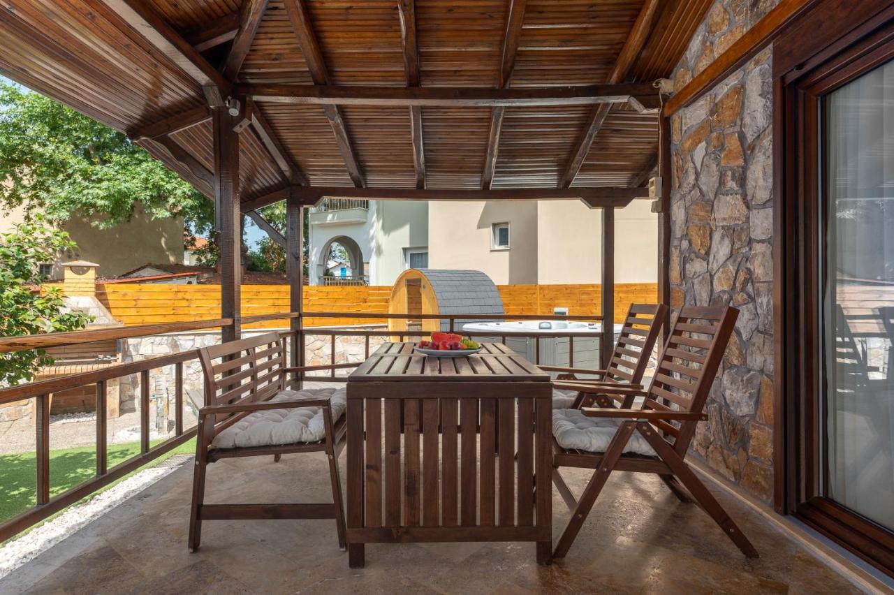 ALPE LUXURY ACCOMMODATION Villa Arches - 6