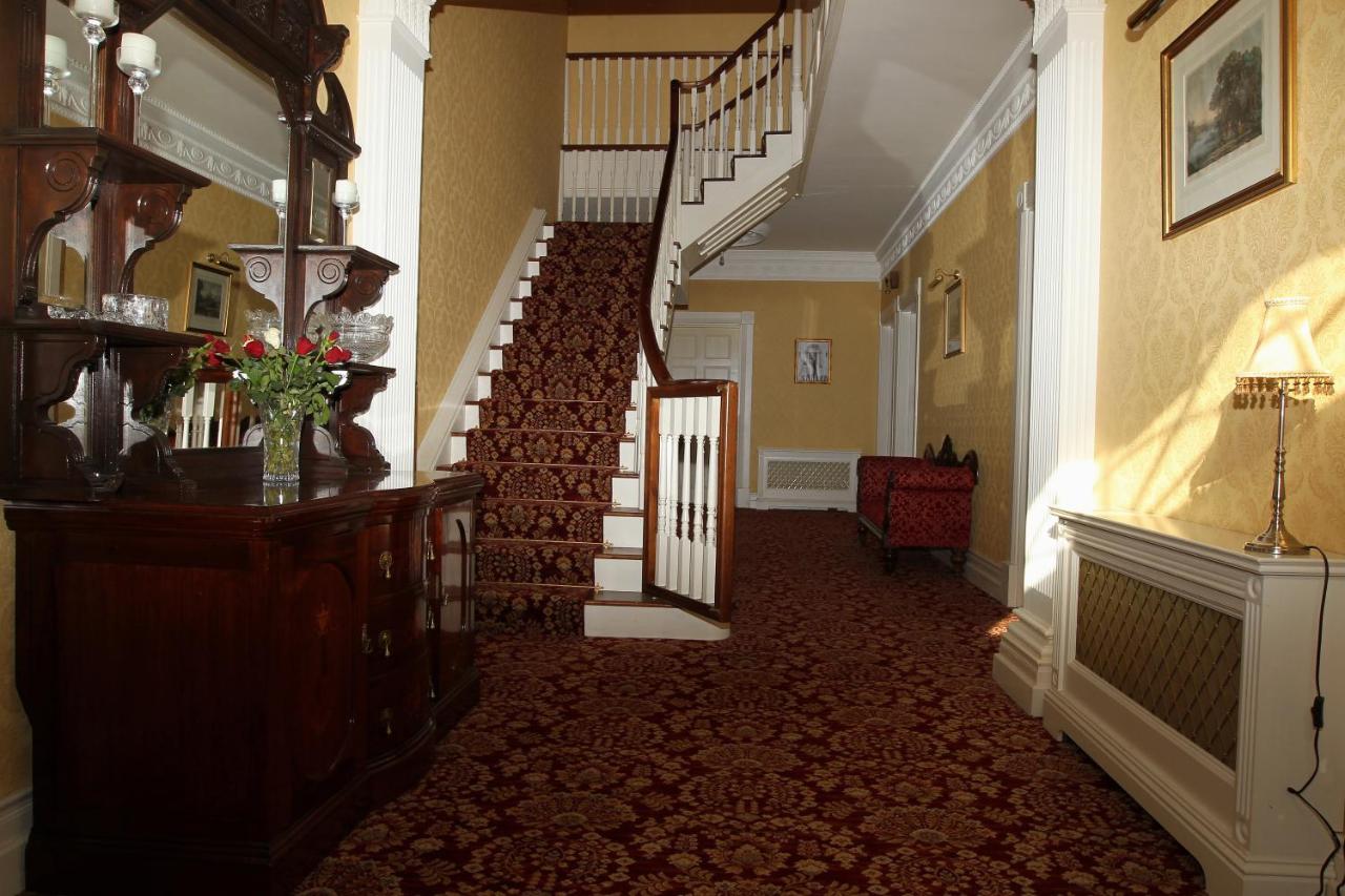 Cannaway House B&B - 4