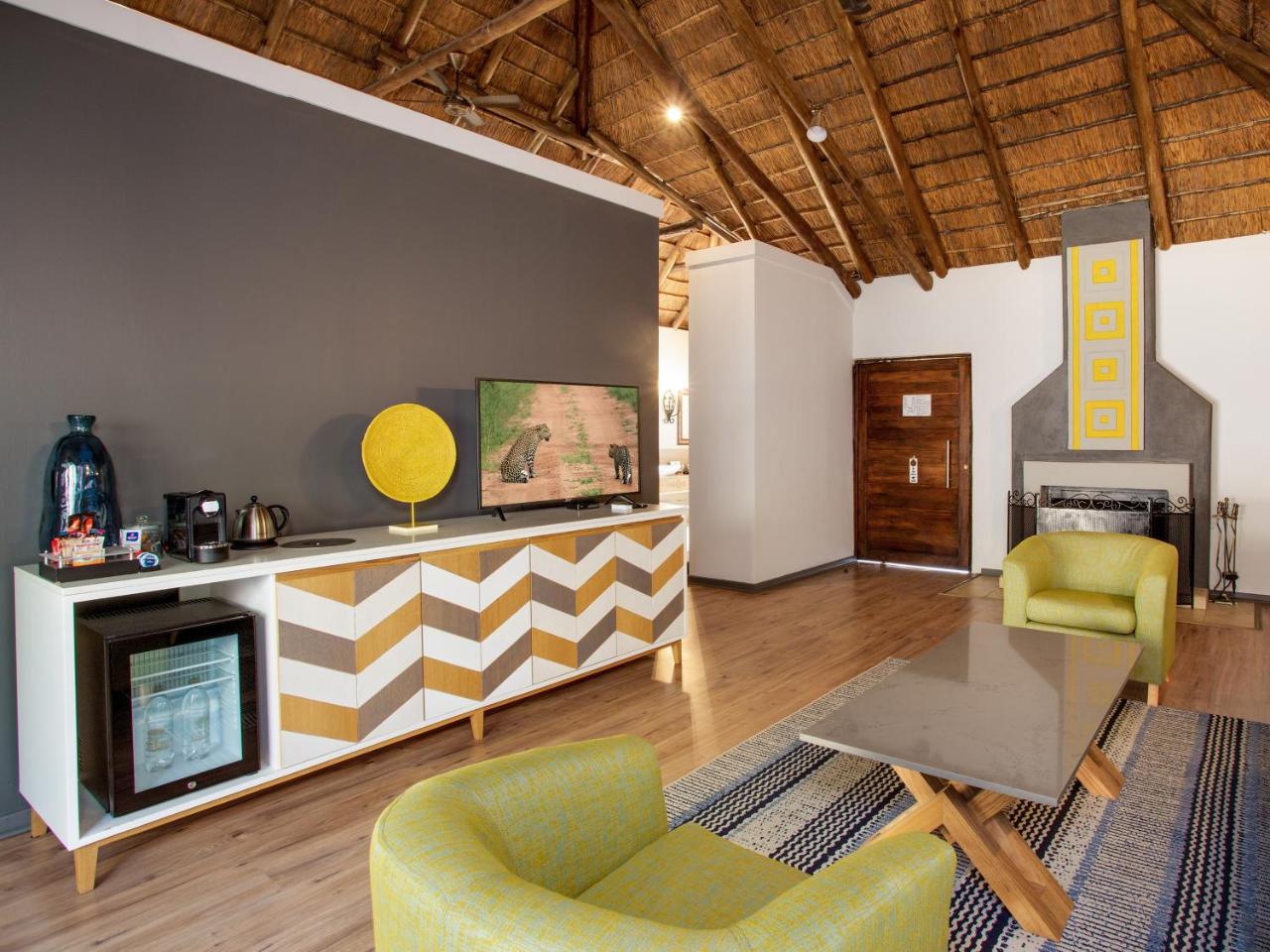 Ivory Tree Game Lodge photo 2