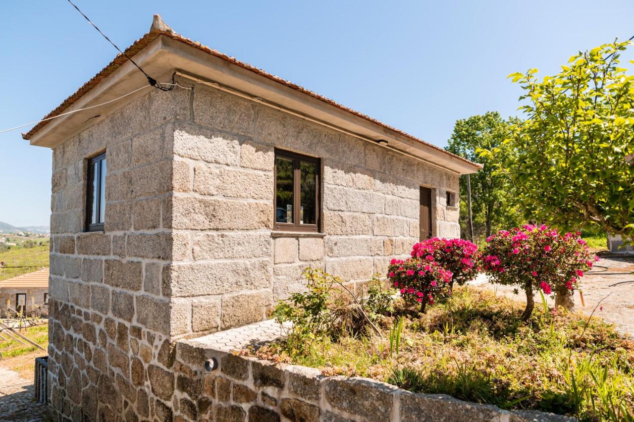 Idyllic Villa in Fornos + Pool! - 3