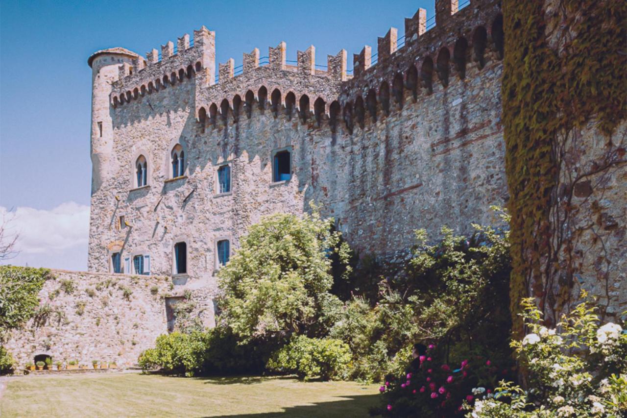 Castello Malaspina di Fosdinovo - 3