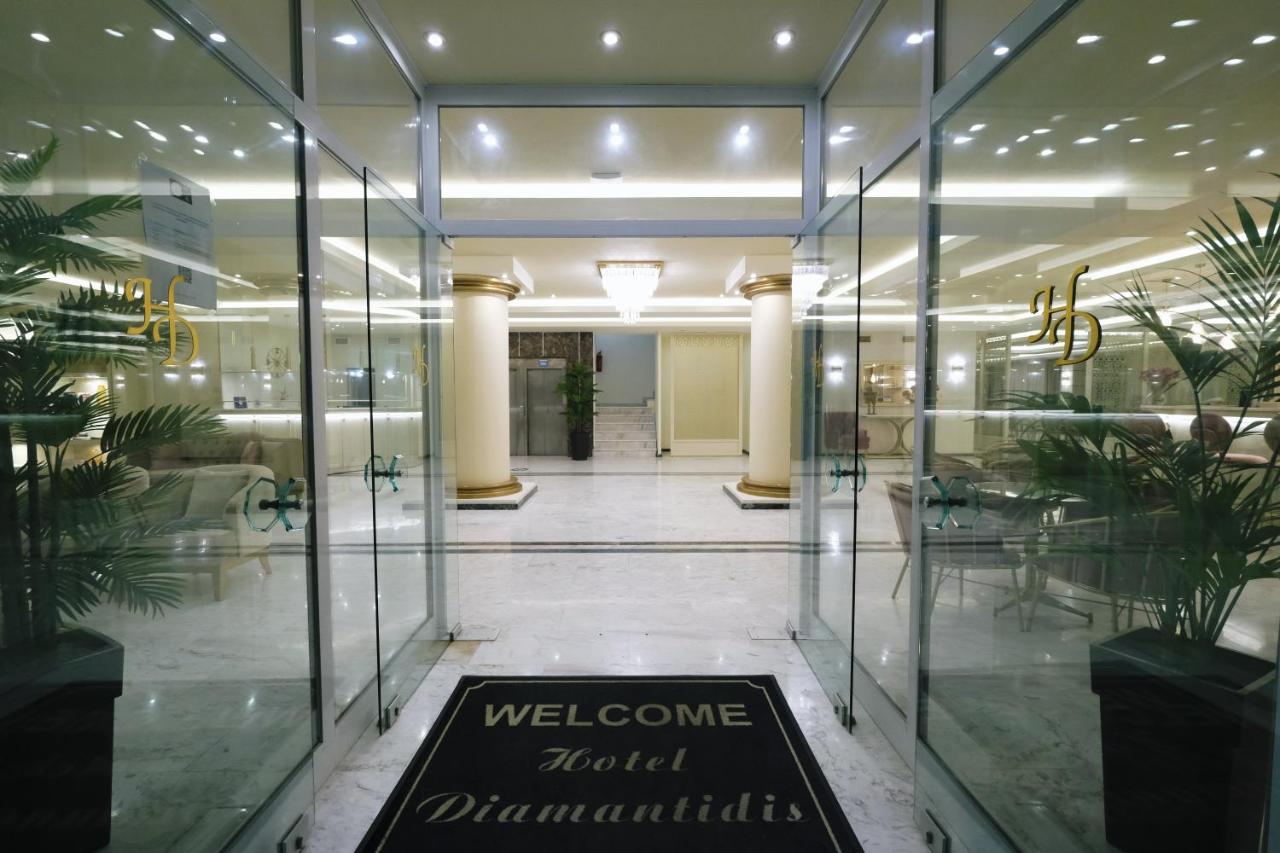 Foto - Hotel Diamantidis