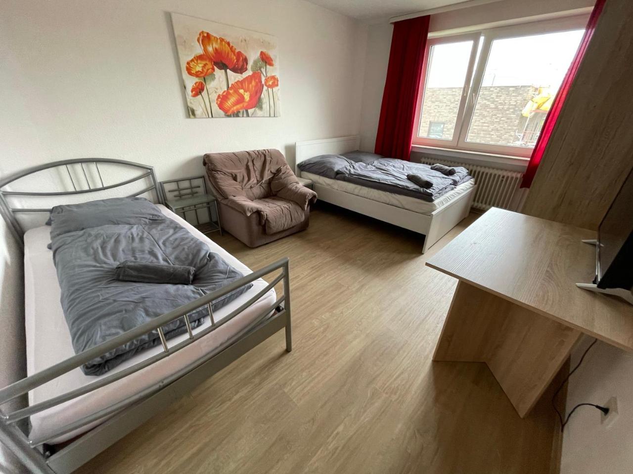 Schönes einfaches Zimmer in Oldenburg photo 4