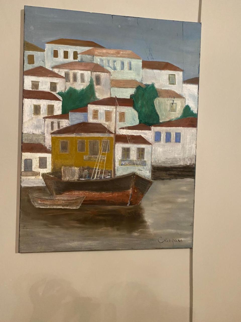 VILLA ZOI - 2
