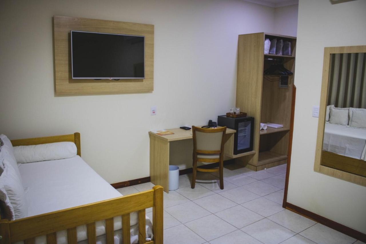 Estância Avaré Hotel photo 3