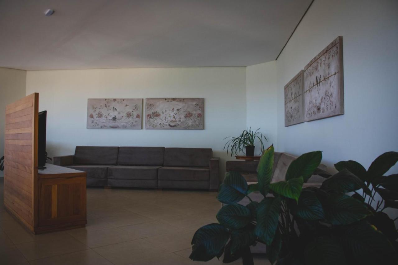 Estância Avaré Hotel photo 4