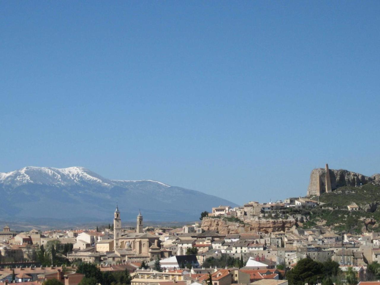 Hotel-Pension BORJA - 2