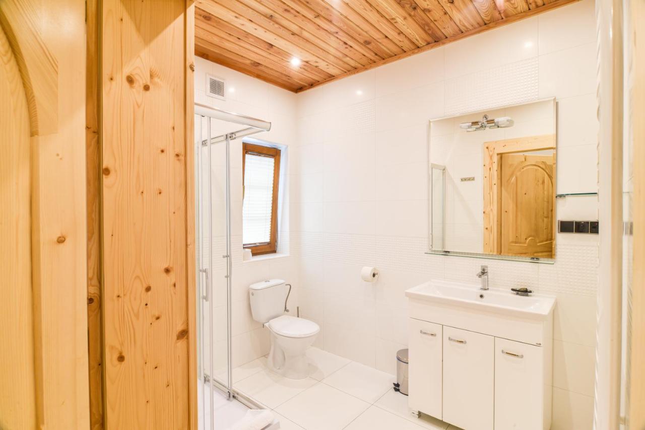 Apartamenty Rajd Jaworki - 5