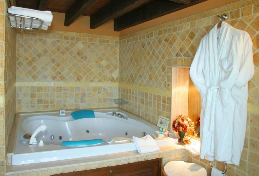 Hotel Palacete Real - 6