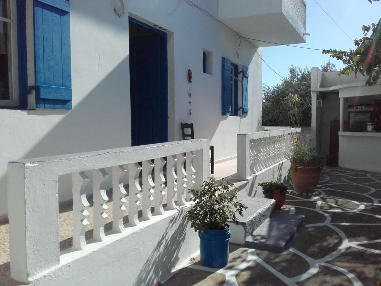 Nikos Apartments - 2