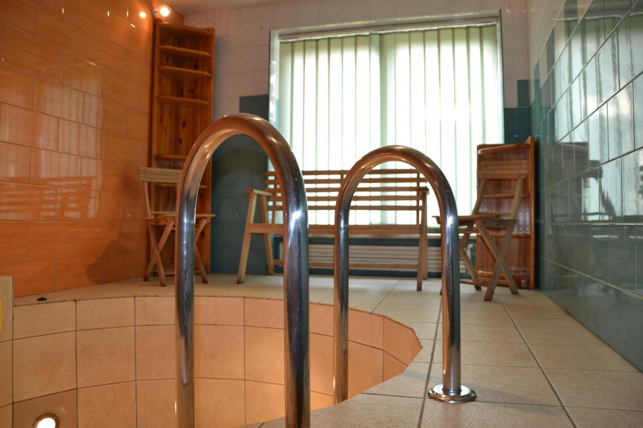 Hotel Monttis photo 3