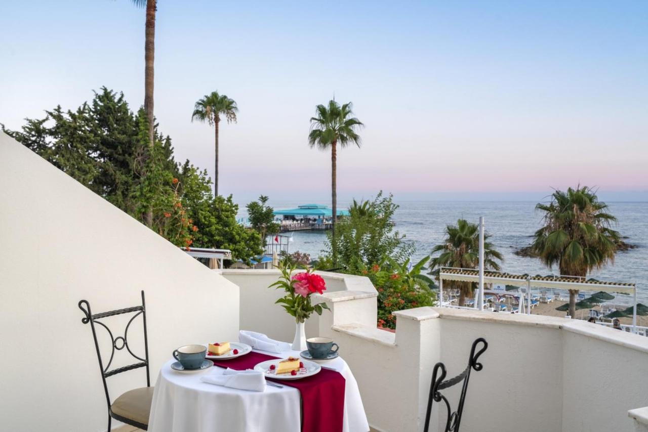Ramira Beach Hotel - All Inclusive photo 3