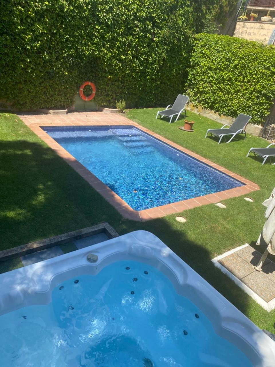 Foto - Hotel Esquirol