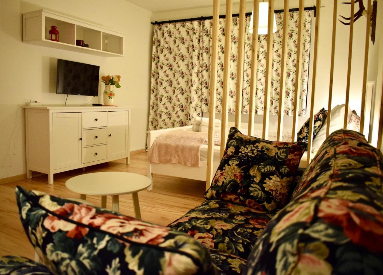 Gosau Apartment 006 - 6