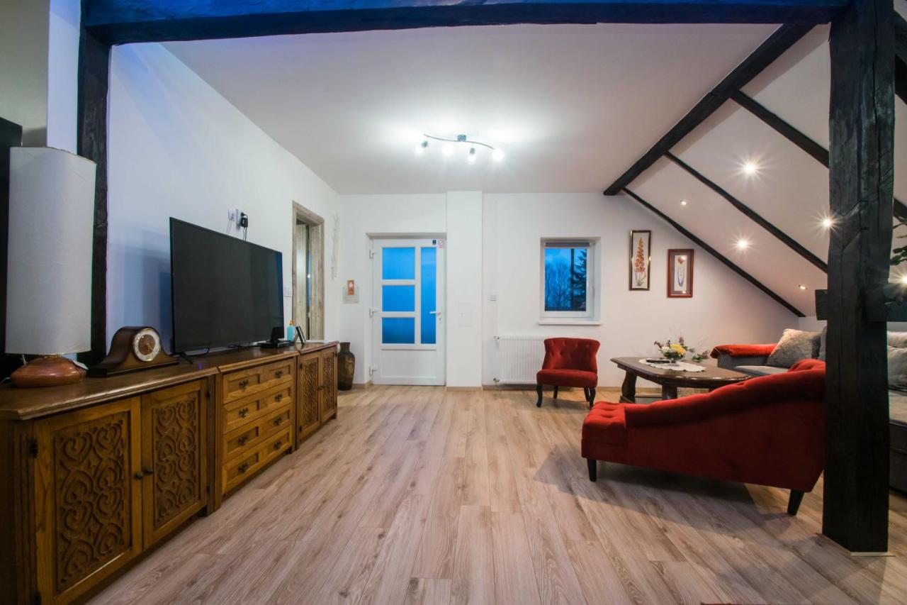 Apartman Jozefina - 3