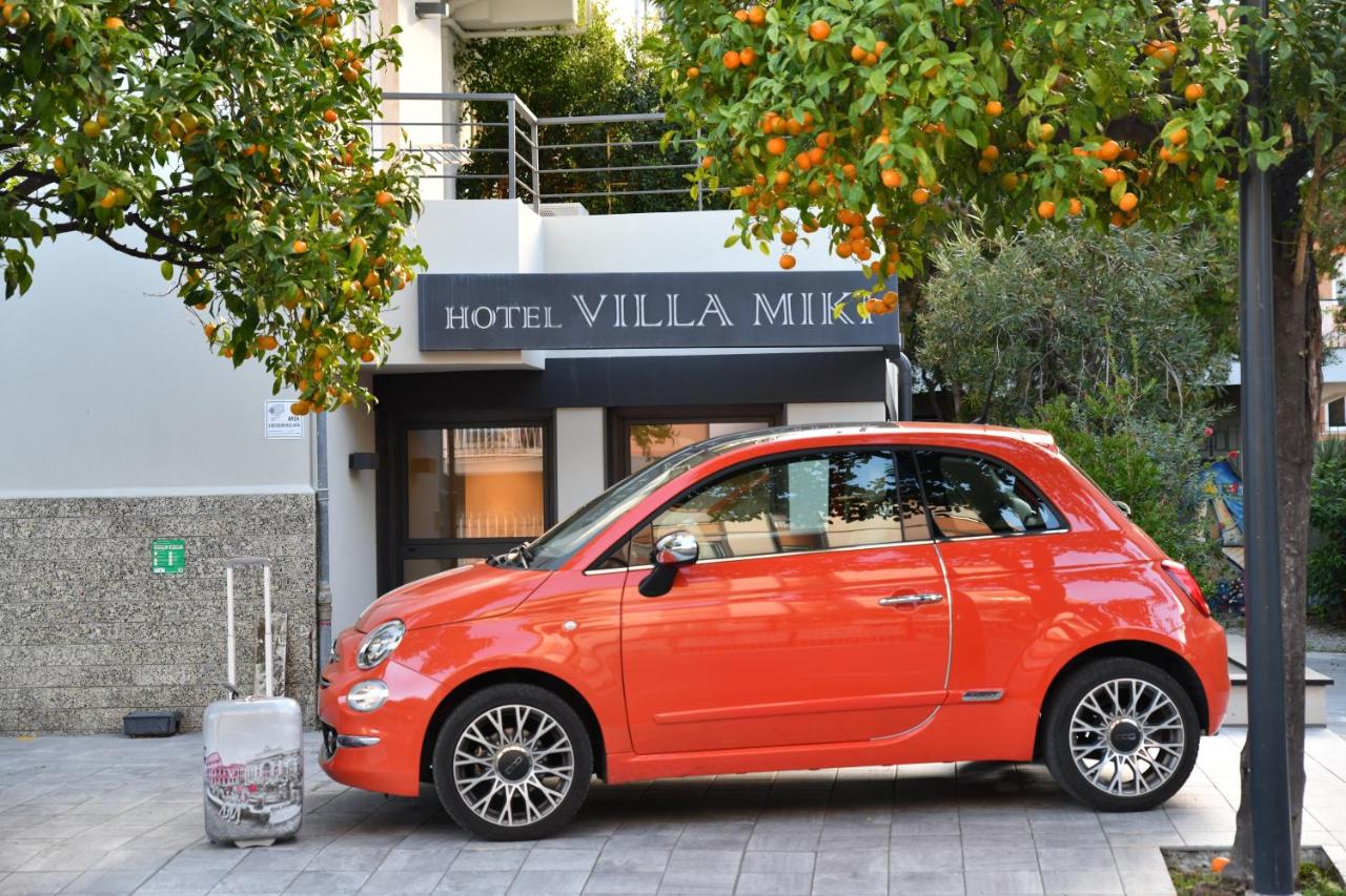 Hotel Villa MIKI