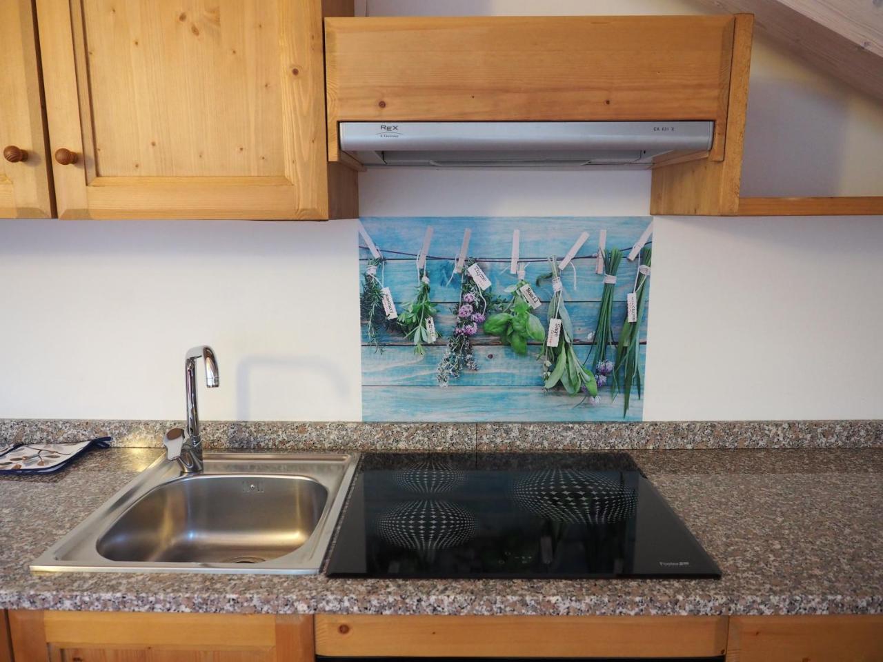 Hotel B&B Francolini photo 3