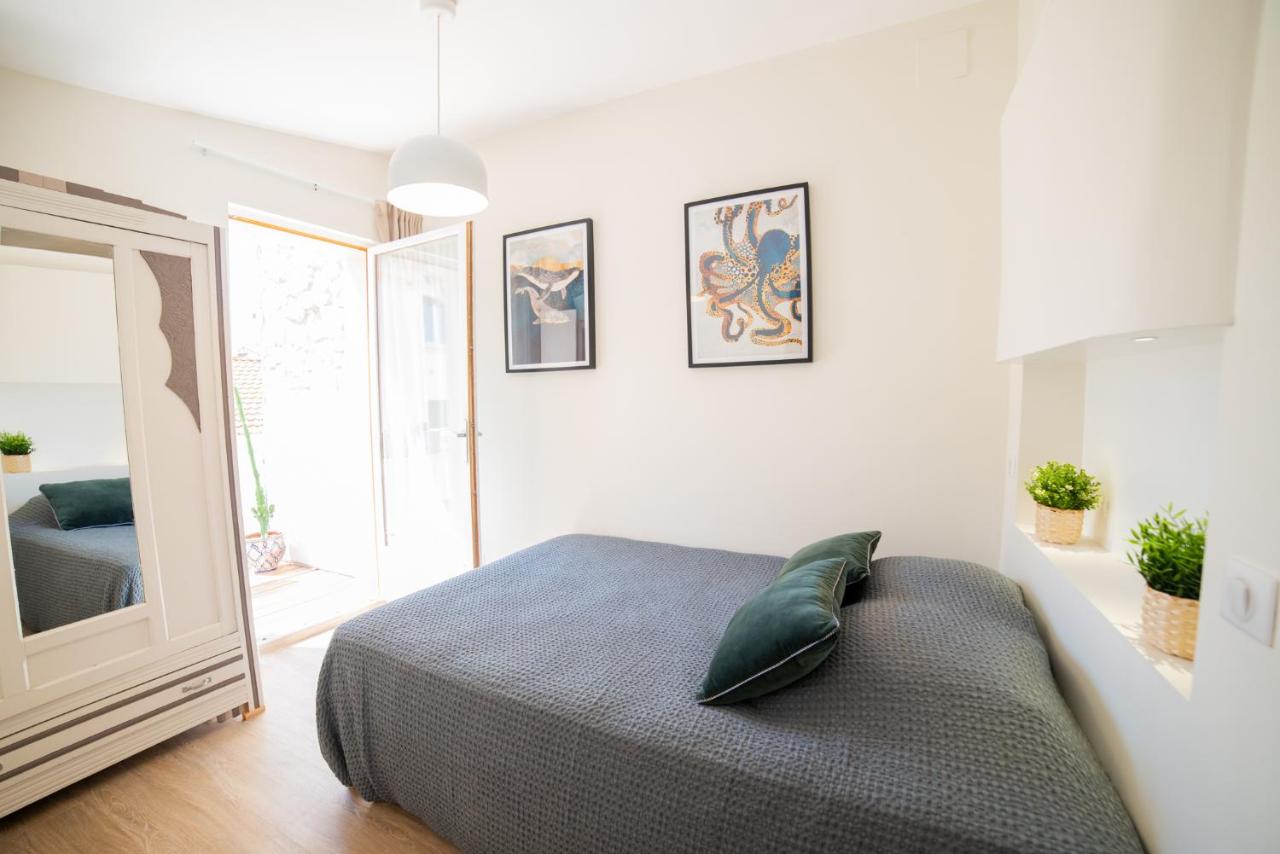 La Maison des Vendangeurs en Ville photo 3