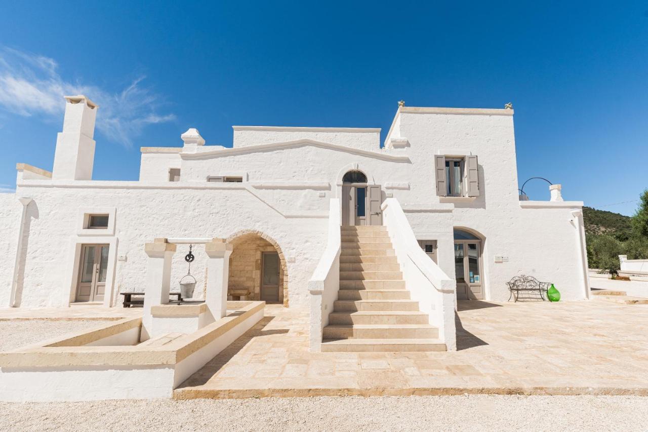 Masseria Villa Verde - 4
