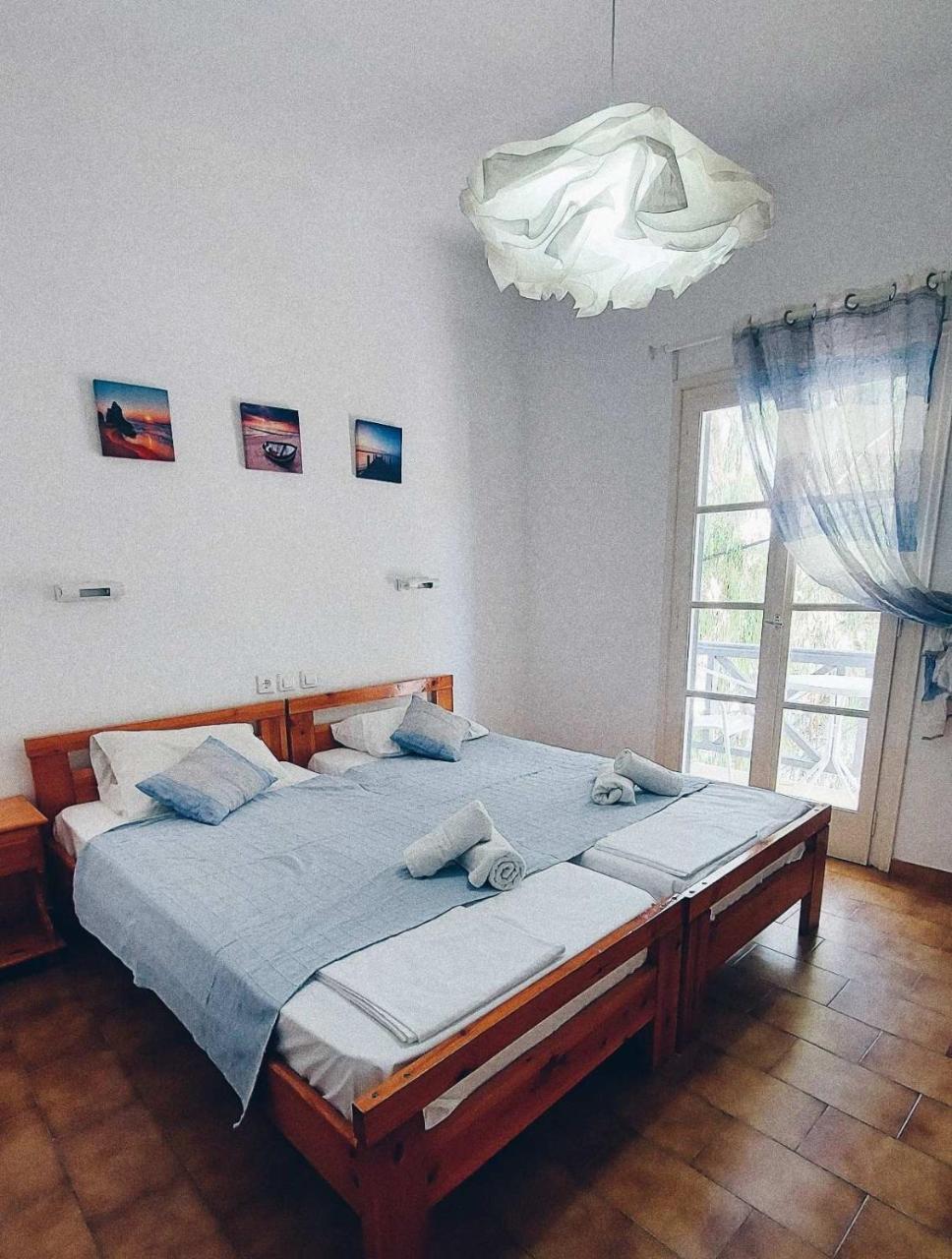 Nefeli rooms Ios - 5