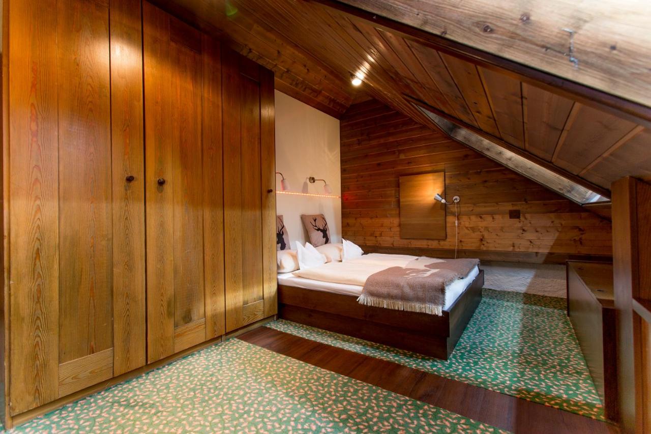 Photo - Hotel Stroblerhof