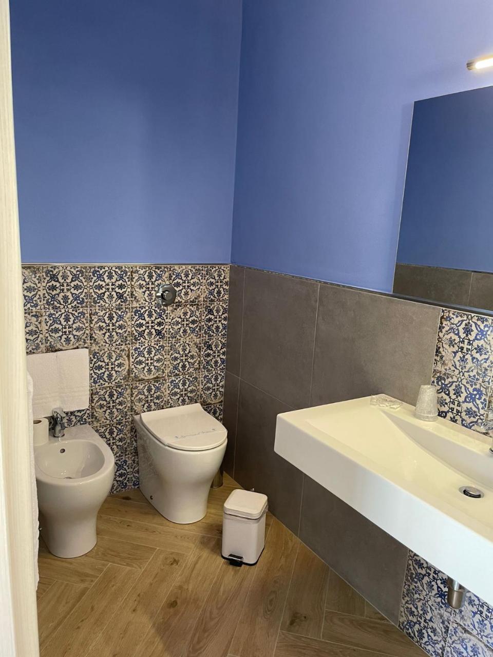 B&B Terrazze Chiaramontane Exclusive Resort - 2