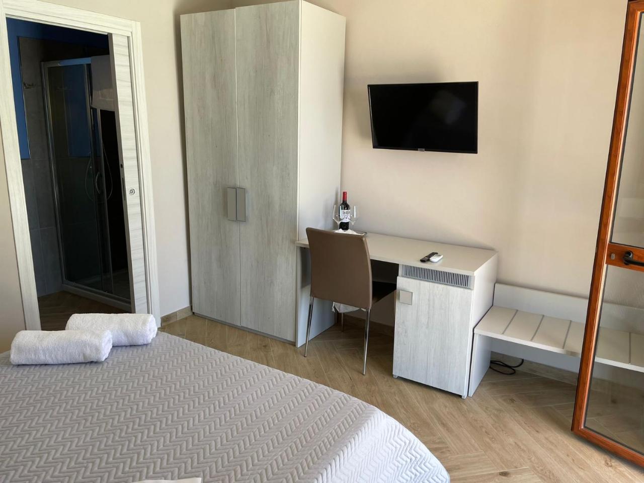 B&B Terrazze Chiaramontane Exclusive Resort - 5