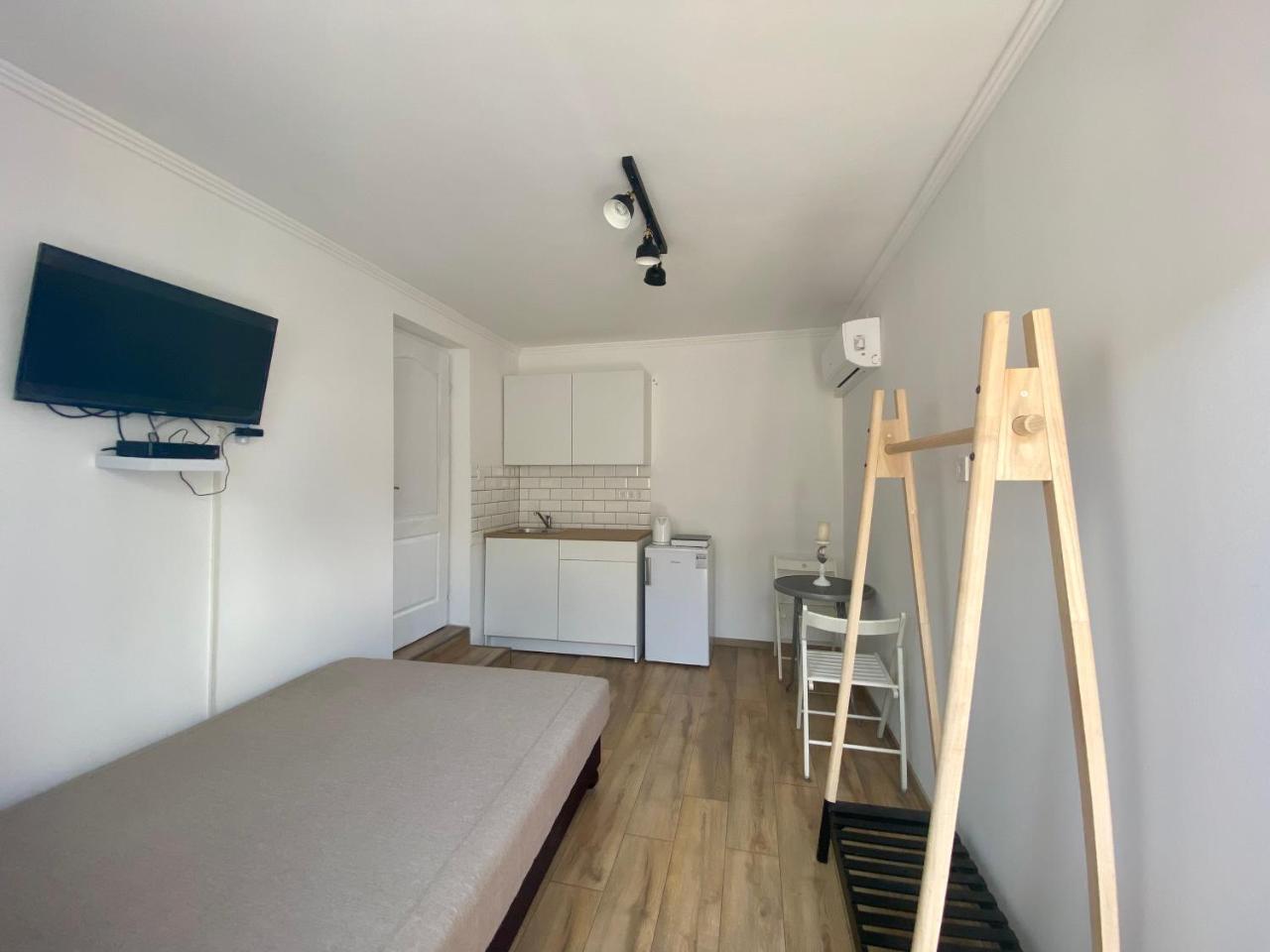 Amira Apartman - 4