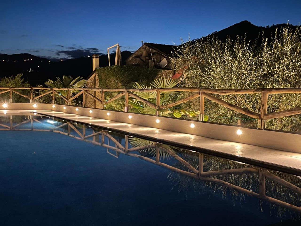 Borgata Cantone Country House B&B - 5