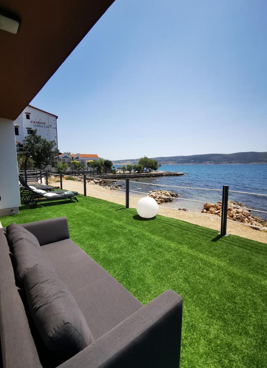 Beach apartment Paklenica-Deluxe - 2