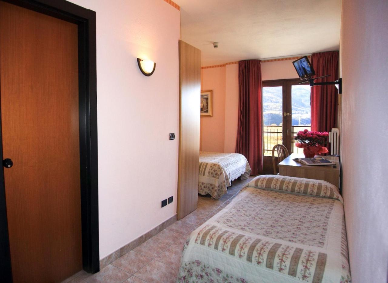 Hotel Les Saisons photo 3