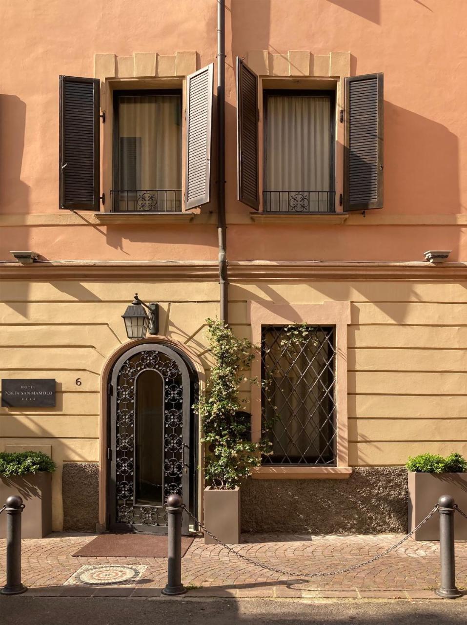 Hotel Porta San Mamolo