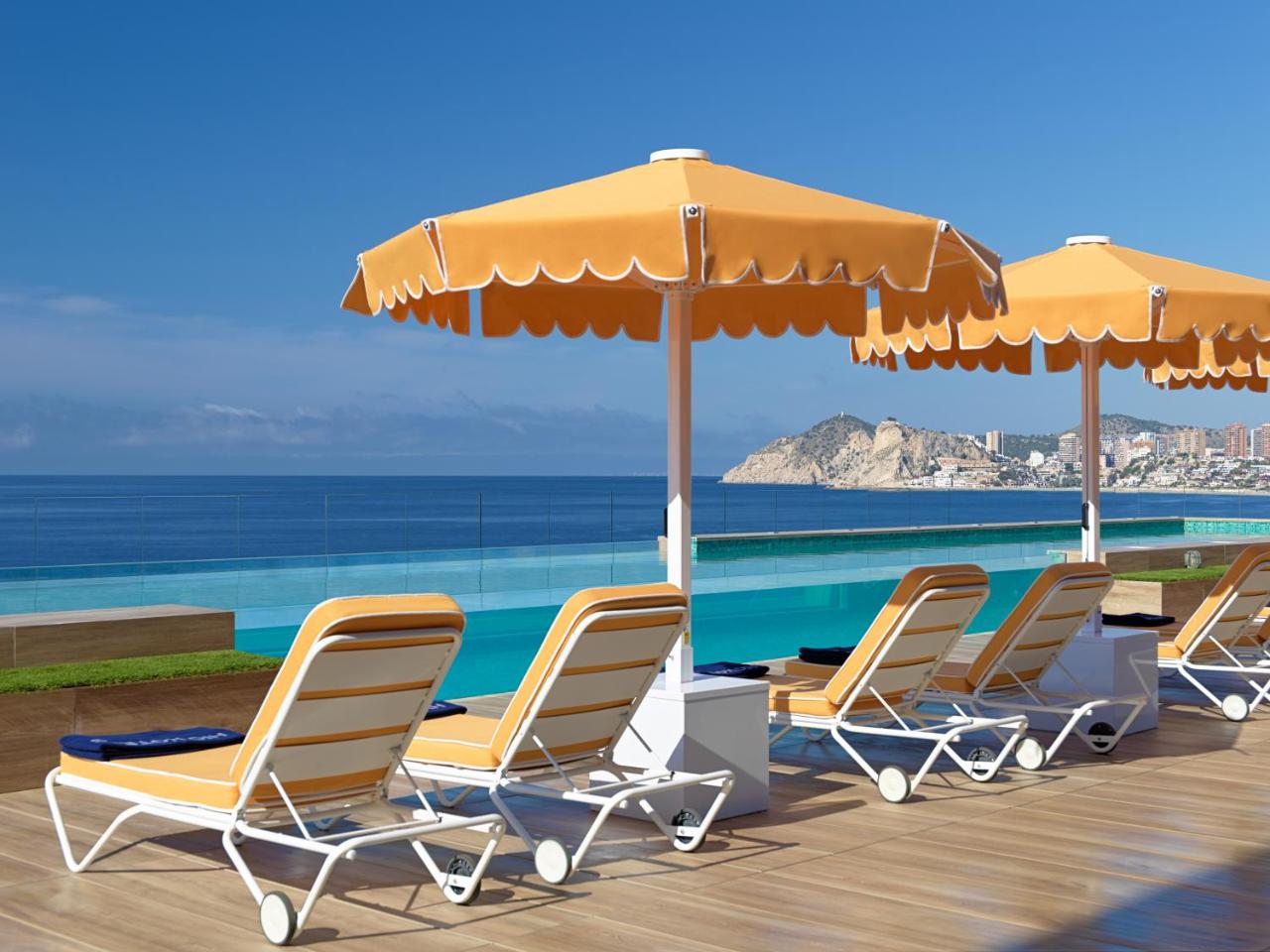 H10 Porto Poniente 4* Sup — image 1 of 1