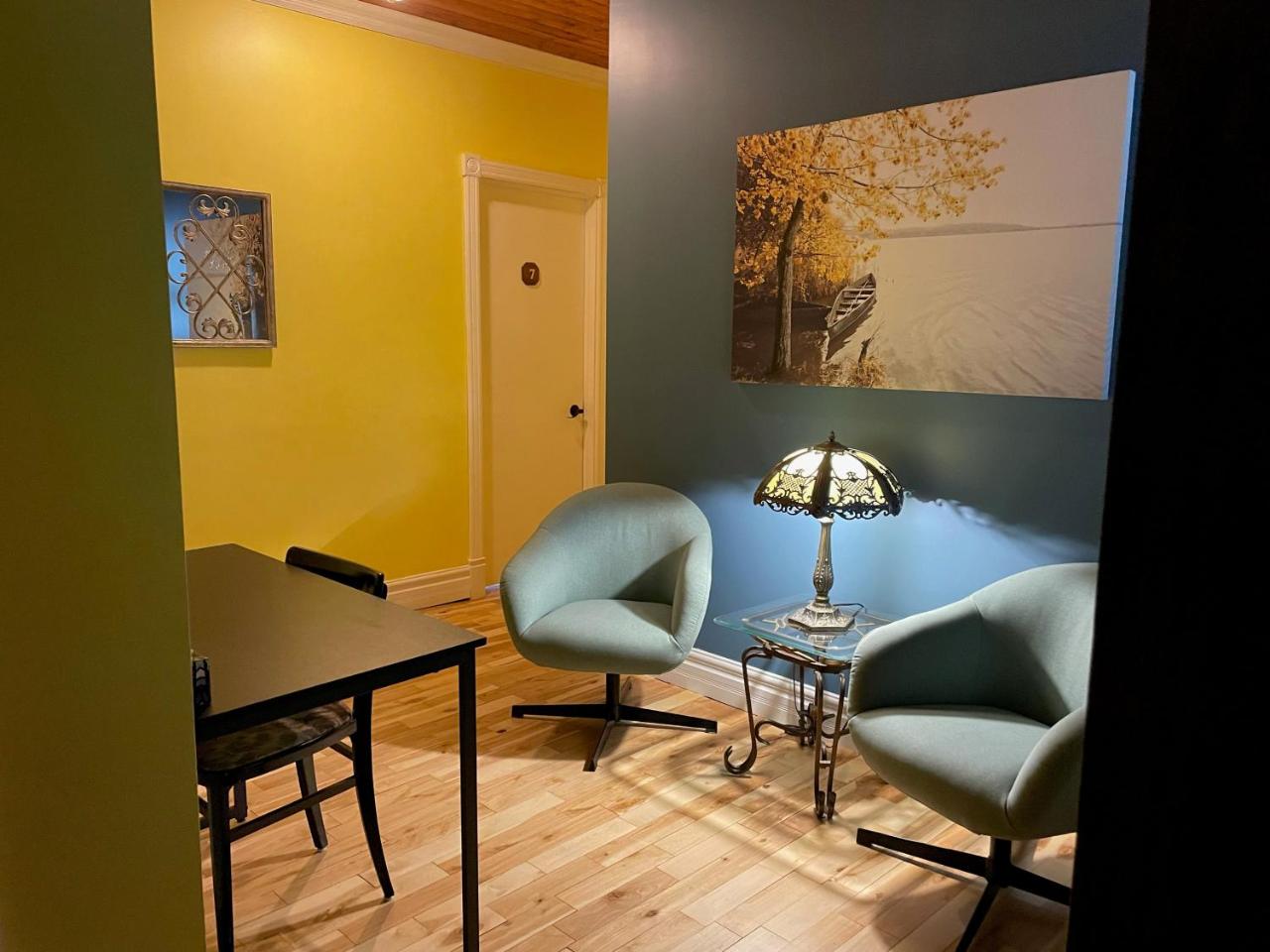 Auberge Les Deux Tours photo 2