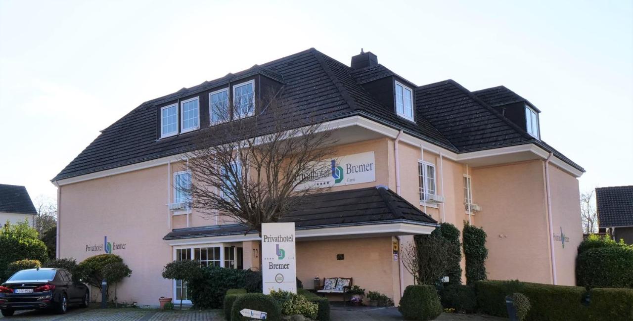 Hotel Bremer