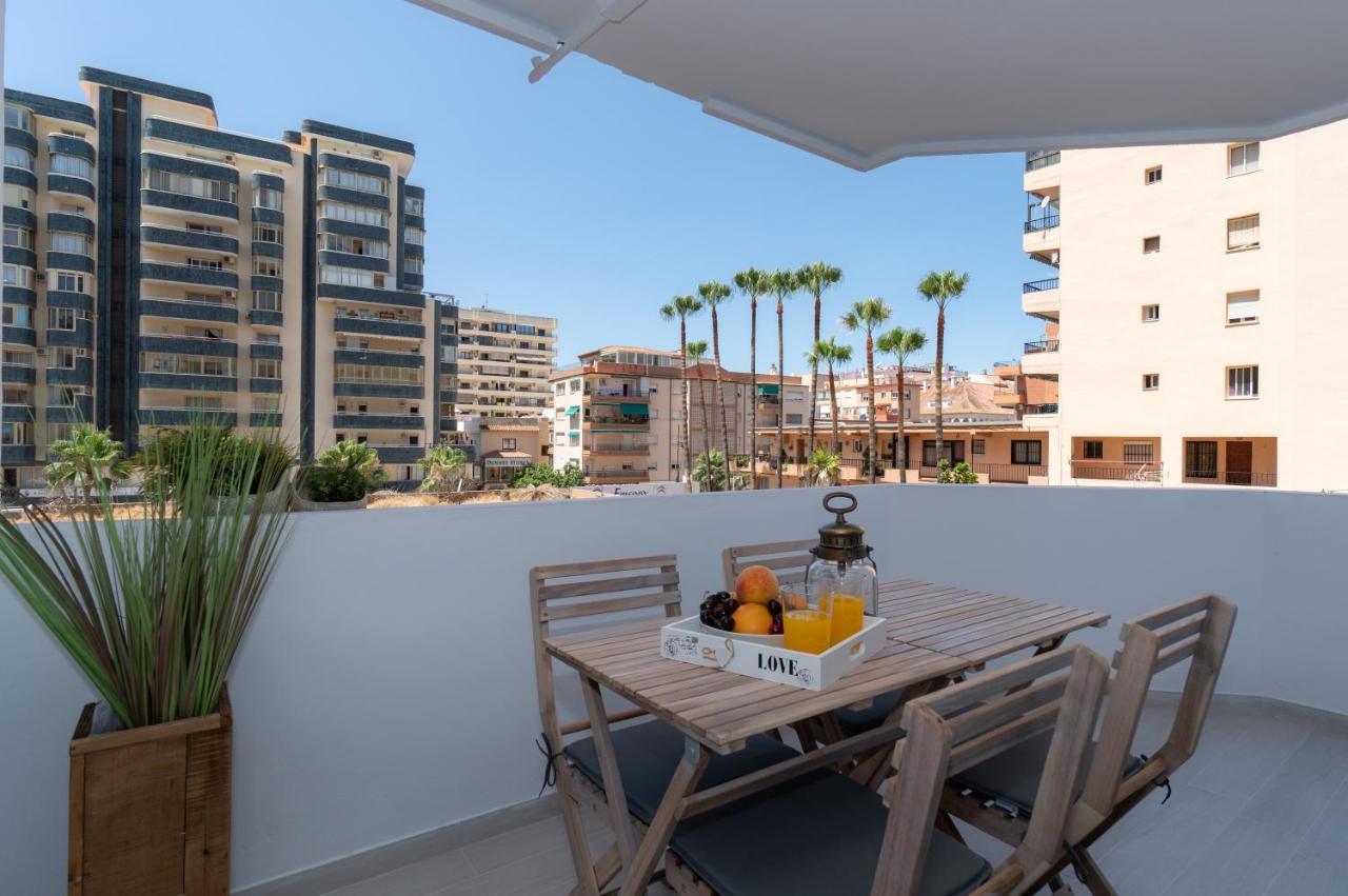 Sur Suites Palmeras photo 2