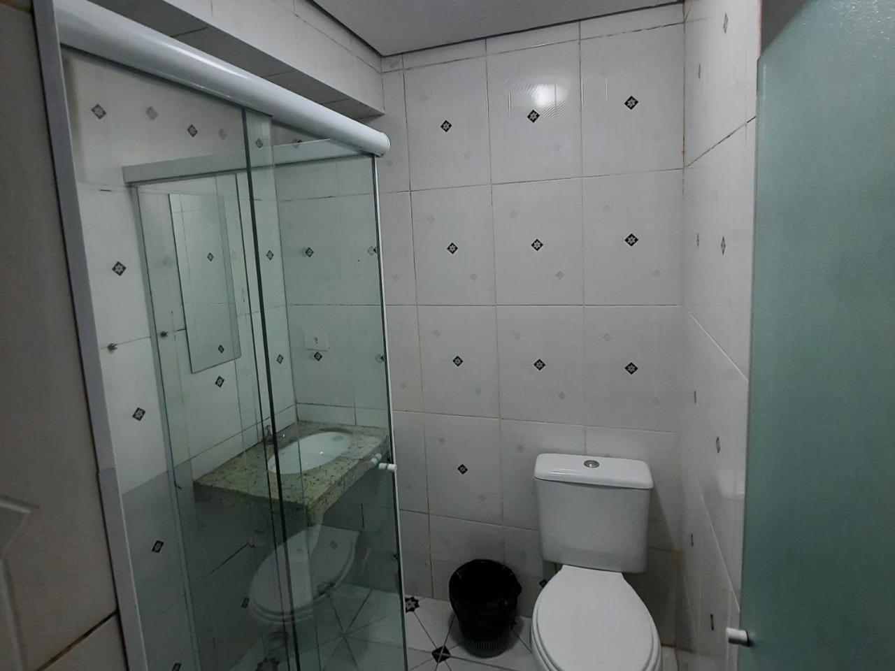 Foto - Hotel Praça Orione