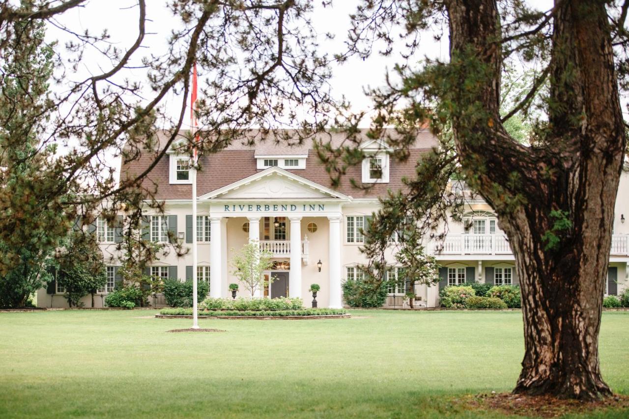 Foto - Riverbend Inn & Vineyard