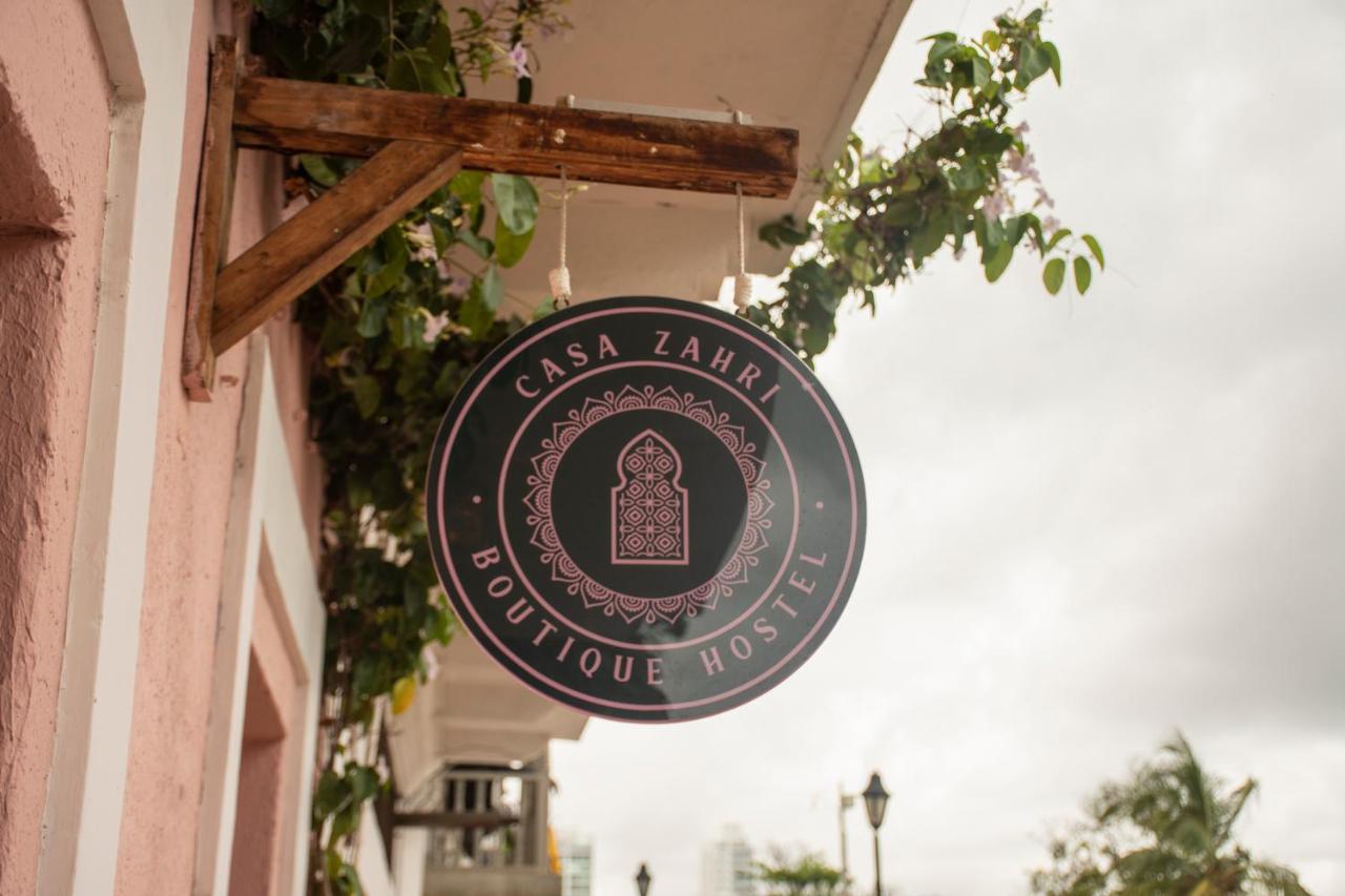 Casa Zahri Boutique Hostel photo 3