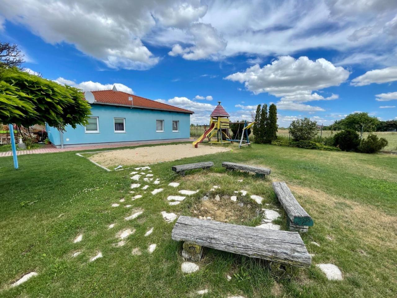 Holiday Village Senec photo 3
