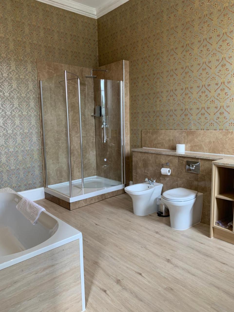 Colwick Hall Hotel - 4