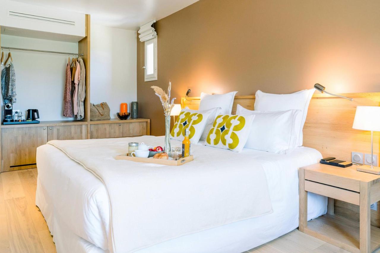 Château L'Hospitalet Wine Resort Beach & Spa photo 3