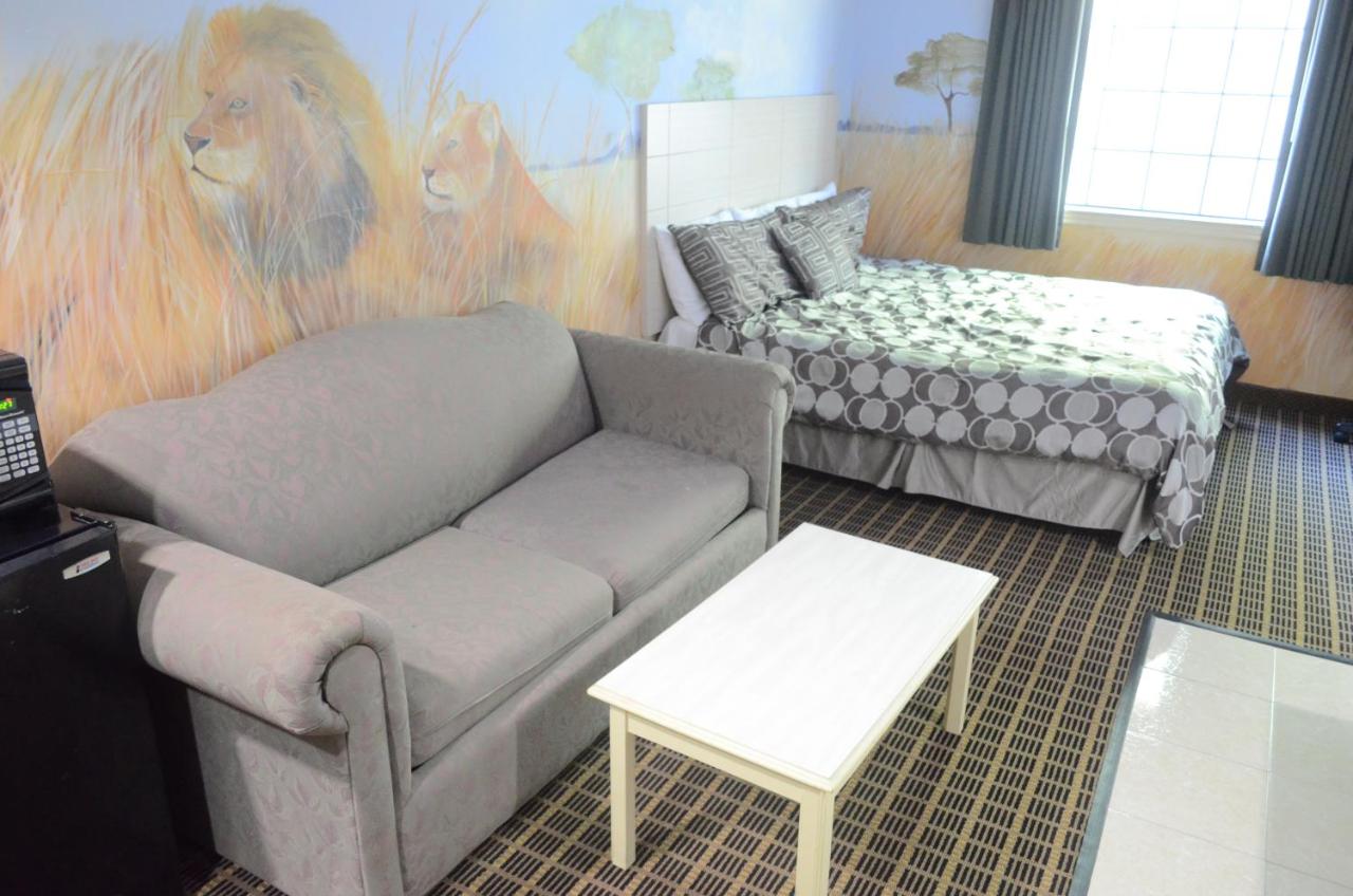 Scottish Inn and Suites NRG Park/Texas Medical Center - Houston photo 3