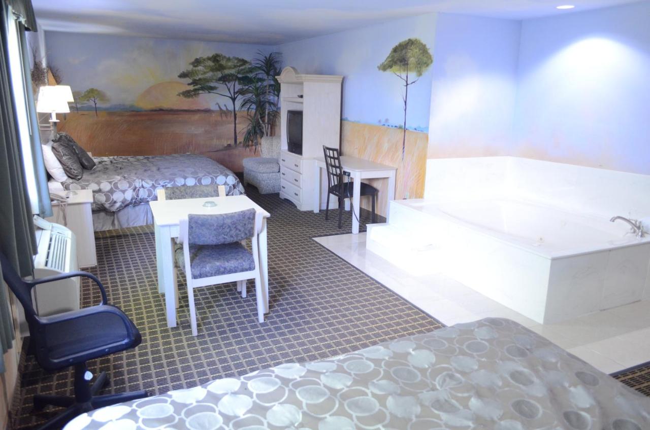 Scottish Inn and Suites NRG Park/Texas Medical Center - Houston photo 2