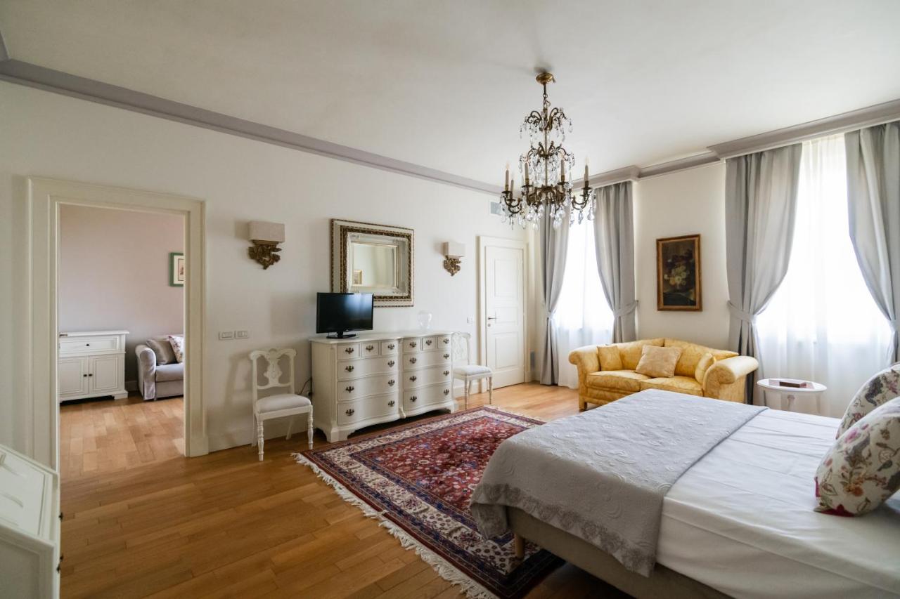 Villa San Pietro photo 2